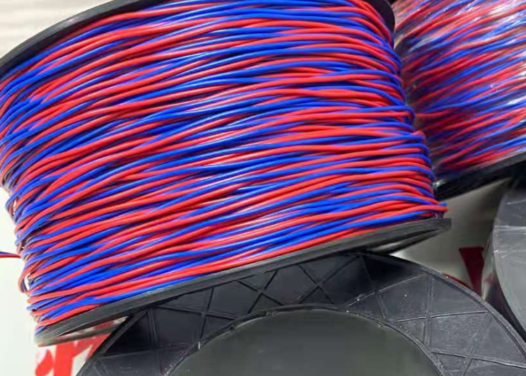 慈利隧道专用放炮线材质解密：隐藏在硬朗外表下的密保奥秘