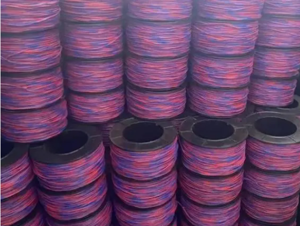 慈利爆破母线必须符合的要求有哪些？